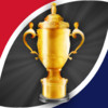 Rugby World Calendar 2011: the free fan app