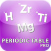 Periodic Table Pro HD