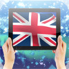 My Flag App UK - The Most Amazing United Kingdom Flag
