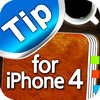 Useful Tips for iPhone 4