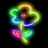 Kids Doodle Pro - Create video clip with kids Color & Draw