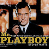 Mr. Playboy (by Steven Watts)