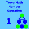 TroveMath 1 Number Operation Practice