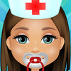 Baby Play Doctor & Dress Up