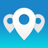 Group GPS - Share Location Keep Track of Family & Friends During Real Life Adventures, Tours, Travel and Trips