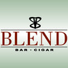 BLEND Bar Cigar HD - Powered by Cigar Boss