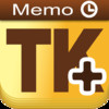 Time Keeper Memo Pro