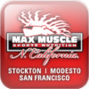 Max Muscle CA