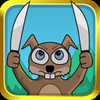 Squirrel Vs Zombies Free