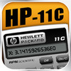 HP-11C Calculator