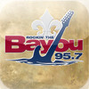 Bayou 95.7 | New Orleans only Classic Rock Station