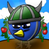 Shoot the Angry Birds FREE