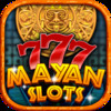 Slots - Mayan Moon God Lucky Jackpot