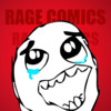 Rage Comics Reader