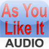 As You Like It - Audio Edition