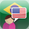 iTalk Business: Portuguese - English