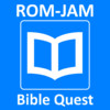 Study-Pro Bible Quest Romans-James
