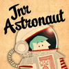 Junior Astronaut - Breaking through the space barrier