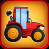 Farming Tractor Heroes Saga Downhill Racing Multiplayer Game Free