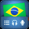 Brazilian Portuguese Pocket Lingo - for trips to Brazil