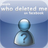 People Who Deleted Me for Facebook