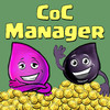 Manager for Clash of Clans