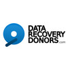 Data Recovery Donors