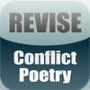 Revise Conflict Poetry
