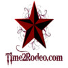 Time2Rodeo - Barrel Racing