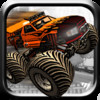 Monster Truck Off-Road ( by Free 3D Car Racing Games)