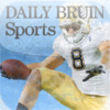 Bruin Football by UCLA Daily Bruin Sports