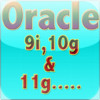 Oracle 9i,10g&11g....