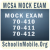 MCSA Mock Exam 70-410-70-411-70-412