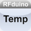 RFduino Temperature
