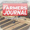 Ploughing 2011