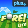 Fore lite by Cobra