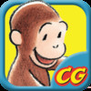 Curious George's Dictionary for iPad