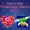 Three or More: Valentines Match HD