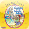 Aladdin and the Magic Lamp (Let me Read)
