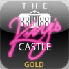 The King's Castle Tour Guide App Gold