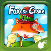 TD Interactive Story Book - Fox and Crane