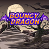Bouncy Dragon