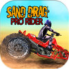 Sand Drag Pro Rider