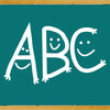 alphabet Sketch Pad