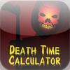 Death Time Calculator
