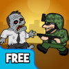 Zombie Vs Soldiers (Free Kids Edition)