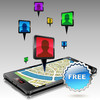 GPS Phone Tracker - Locate Anyone For Free
