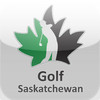 Golf Saskatchewan (Score Centre)