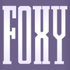 Foxy 107.1 & 104.3 - Raleigh