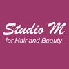 STUDIO M FOR HAIR AND BEAUTY
